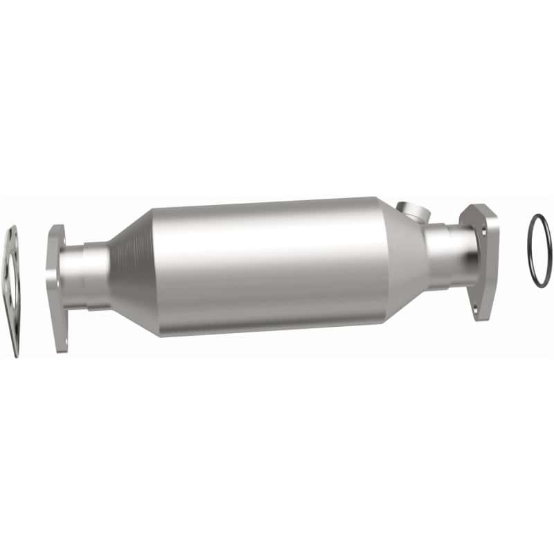 Magnaflow — Magnaflow Conv DF 97-01 Honda Prelude 2.2L (49 State)
OEM Grade
OEM - view 32