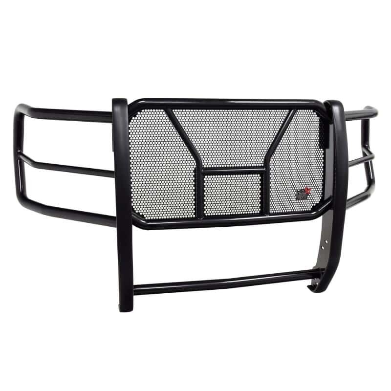Westin — Westin 17-19 Ford F-250/350 w/ Front Camera HDX Grille Guard - Black
Grille Guard - view 3