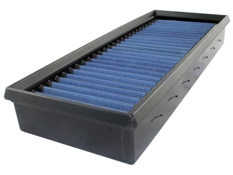 aFe — aFe MagnumFLOW Air Filters OER P5R A/F P5R VW Jetta/Golf 09-12 L4-2.0L (tdi)
Magnum FLOW Filter
AirFilter - view 1