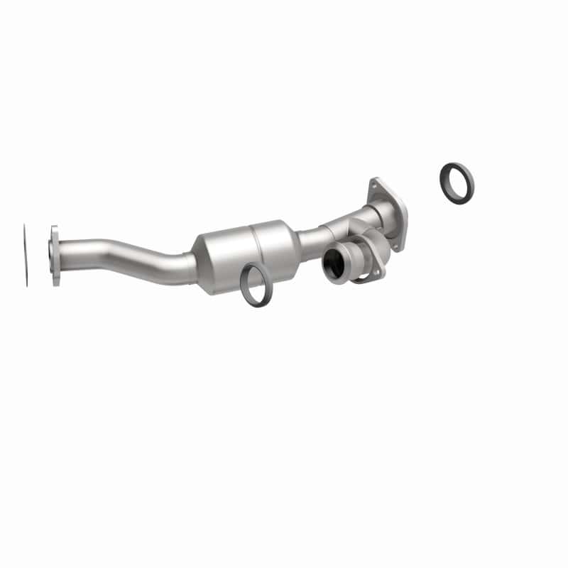 Magnaflow — MagnaFlow Conv DF 01-03 Montero 3L Passenger Side Front
HM Grade
HM - view 10