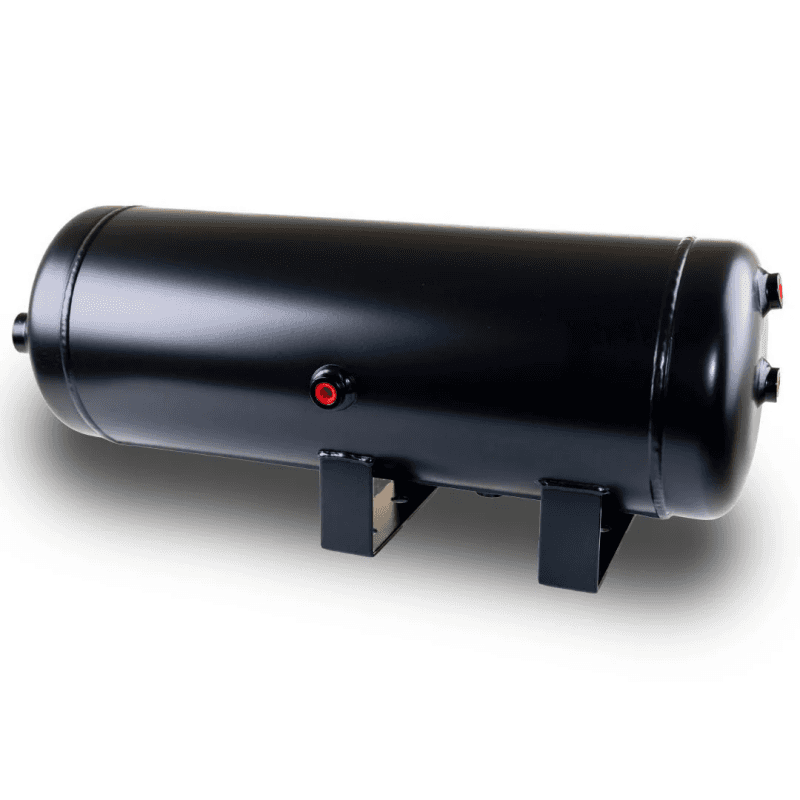 Kleinn Air Horns — Kleinn 3.3 gal Air Tank - view 2