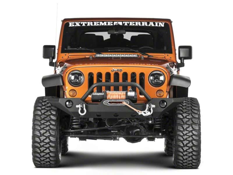 Raxiom — Raxiom 23.30-In Slim LED Light Bar Flood/Spot Combo Beam Universal (Some Adaptation May Be Required)
Lights - view 5