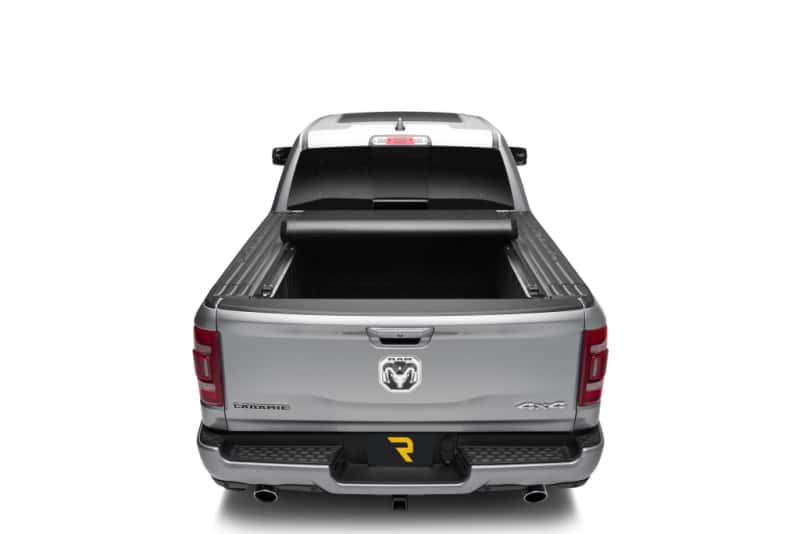 Truxedo — Truxedo 12-18 Ram 1500 w/RamBox & 19-20 Ram 1500 Classic w/RamBox 6ft 4in Lo Pro Bed Cover
LP 12-18 Ram 6ft.4 w
LP 12-18 Ram 6'4 wRB - view 18