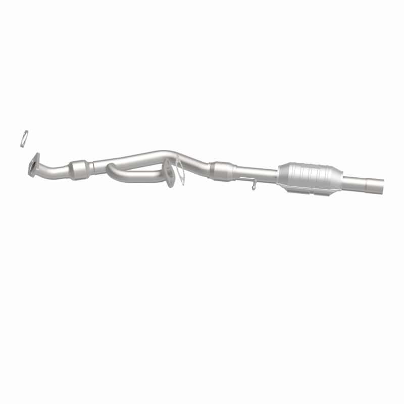 Magnaflow — MagnaFlow Conv DF 01-03 Santa Fe OEM
OEM Grade
OEM - view 12