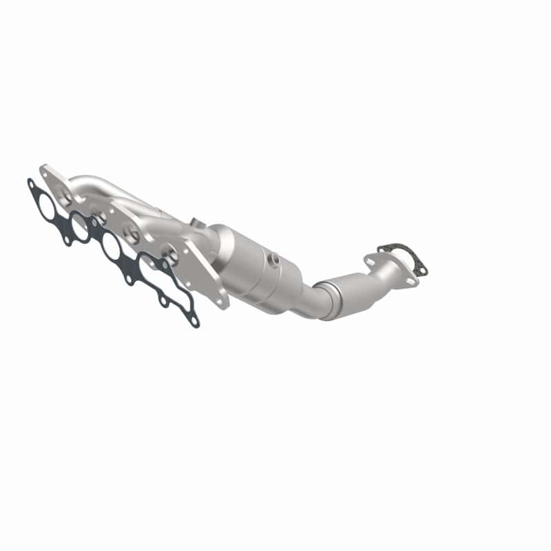 Magnaflow — MagnaFlow Conv DF 08-09 Ford Focus 2.0L
OEM Grade
OEM - view 27