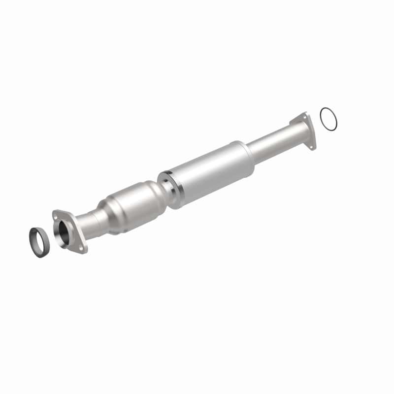 Magnaflow — MagnaFlow Conv DF 91-95 3.2L Acura Legend
Standard Grade
Standard - view 8