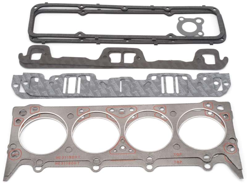 Edelbrock — Edelbrock AMC Head Gasket Set
GASKETS - view 2