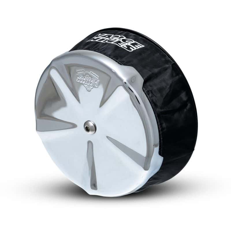 Vance and Hines — Vance & Hines VO2 Naked Pre Filter - view 2