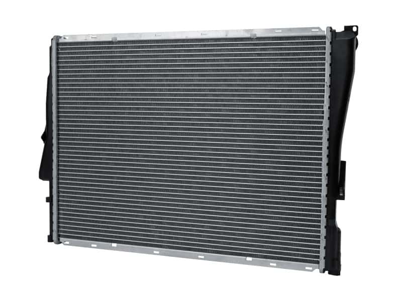 aFe — aFe BladeRunner OER Series Radiator 01-06 BMW 3-Series (E46) 01-06/ Z4 (E85/86) 03-08
BladeRunner Radiator - view 1
