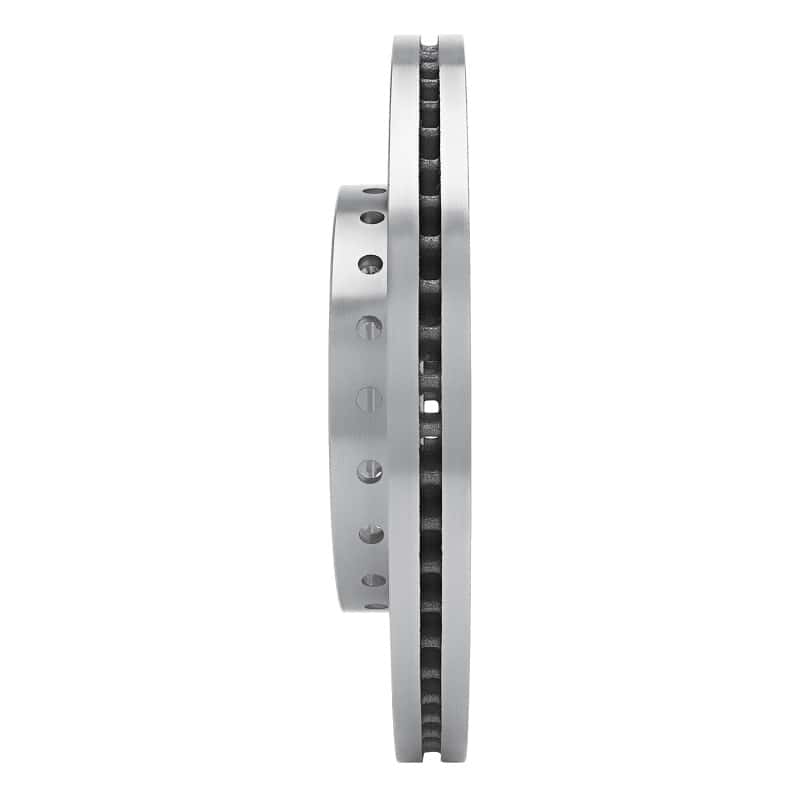 DFC — DFC 09-20 Chevrolet Tahoe Front Brake Rotor
DFC Brake Rotor - view 3