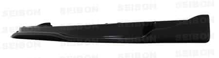 Seibon — Seibon 09-10 Skyline R35 GT-R SS Carbon Fiber Front Lip - view 14