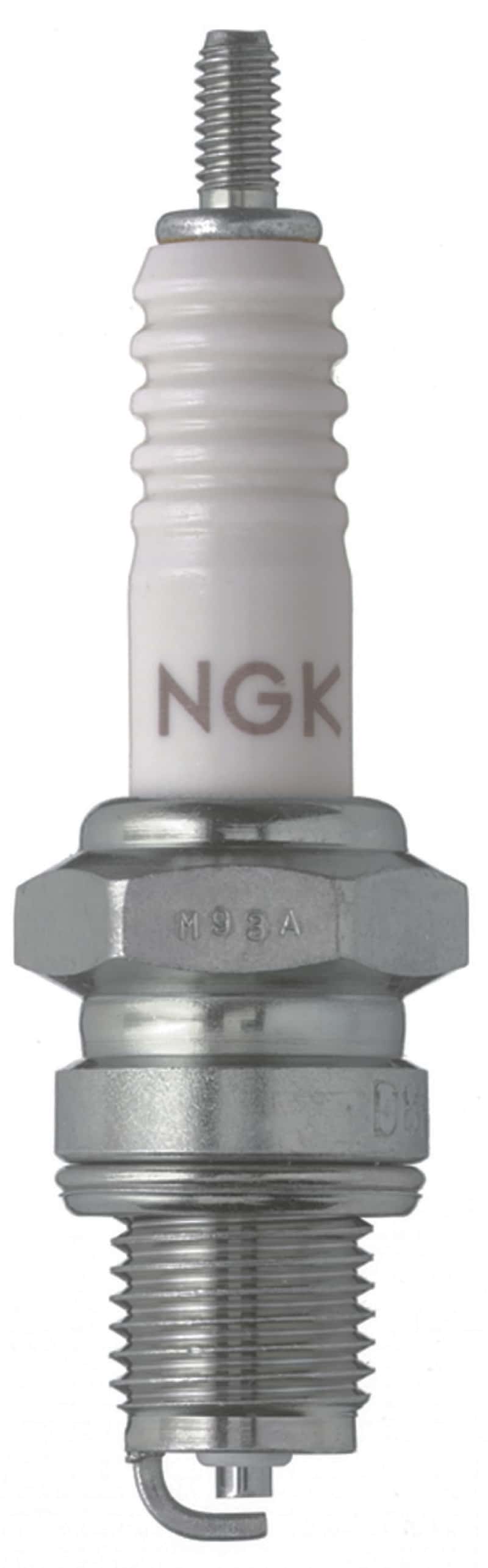 NGK — NGK Standard Spark Plug Box of 10 (D8HA) - view 1