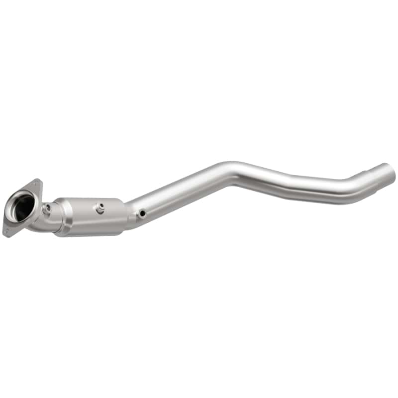 Magnaflow — MagnaFlow 05-14 Dodge Challenger/Charger / Chrysler 300 6.4L V8 Direct Fit Catalytic Converter
OEM Grade
OEM - view 1