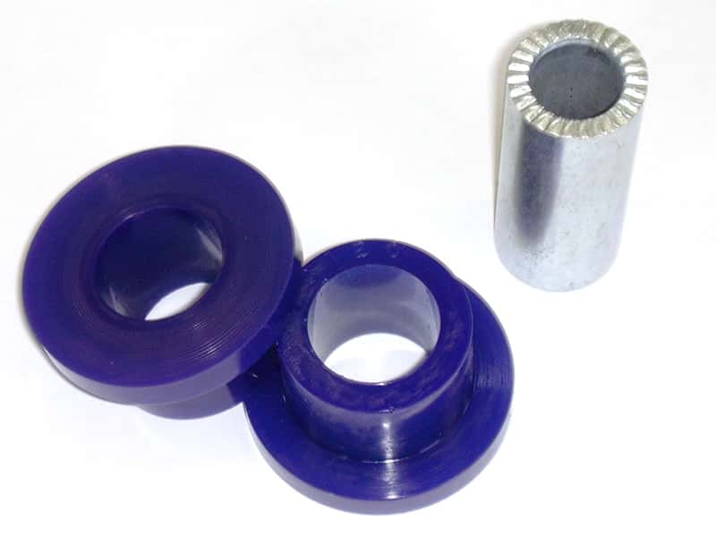 Superpro — SuperPro 1985 Volvo 740 Rear Control Arm Bushing Kit
Bushing Kit - view 1
