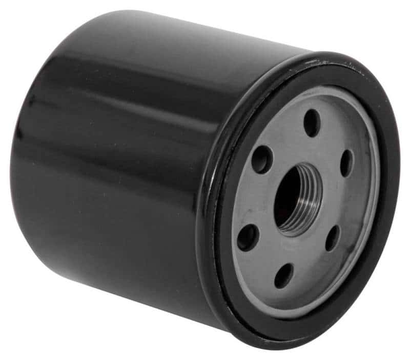 K&N Engineering — K&N BMW 3.031in OD x 3.531in H Oil Filter - view 3