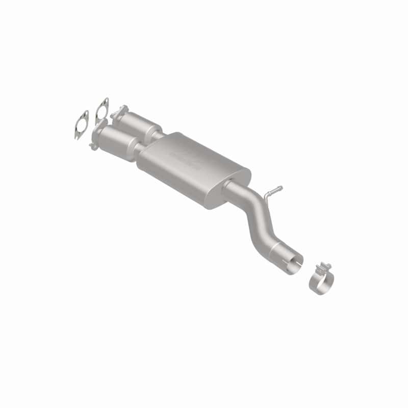 Magnaflow — MagnaFlow Conv Direct Fit 12-15 Cadillac SRX 3.6L
OEM Grade
OEM - view 12