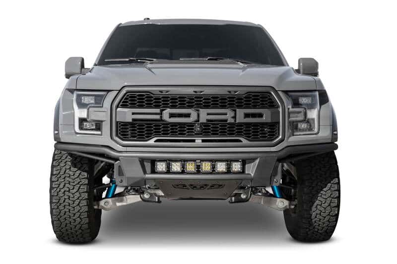 Addictive Desert Designs — Addictive Desert Designs 17-19 Ford F-150 Raptor ADD PRO Bolt-On Front Bumper
Bumper- Front
Bumpers - view 13