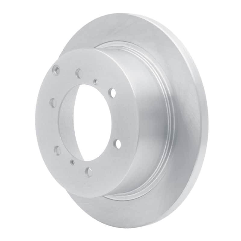 DFC — DFC 90-04 Mitsubishi Montero Rear Brake Rotor
DFC Brake Rotor - view 2