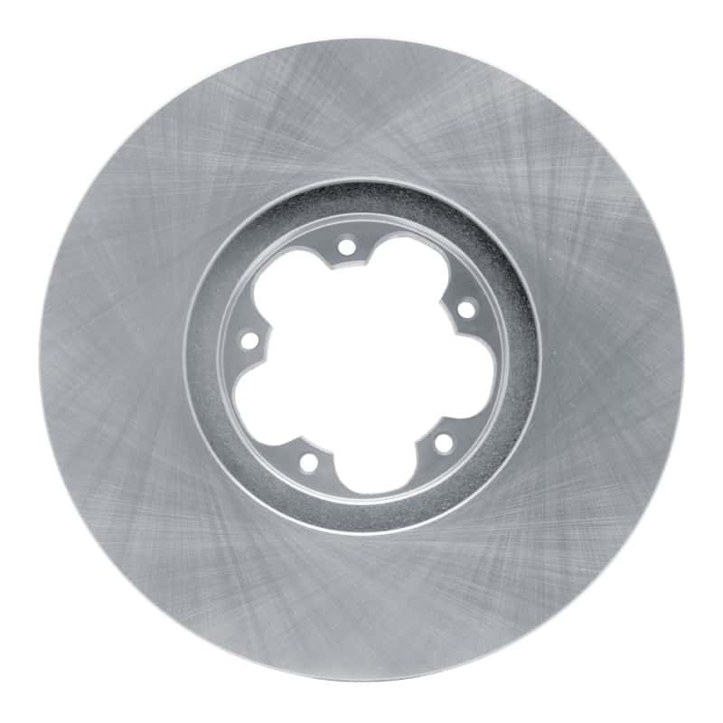 DFC — DFC 07-13 Ford Transit (Mexico) Front Brake Rotor
DFC Brake Rotor - view 5