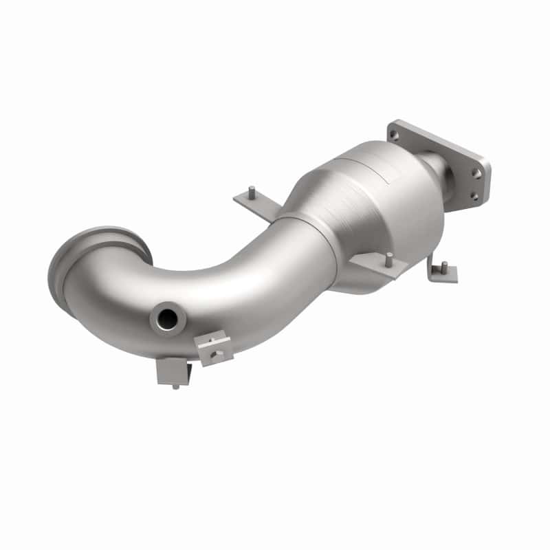 Magnaflow — MagnaFlow Conv DF 2013 Dodge Dart 1.4L
OEM Grade
OEM - view 29