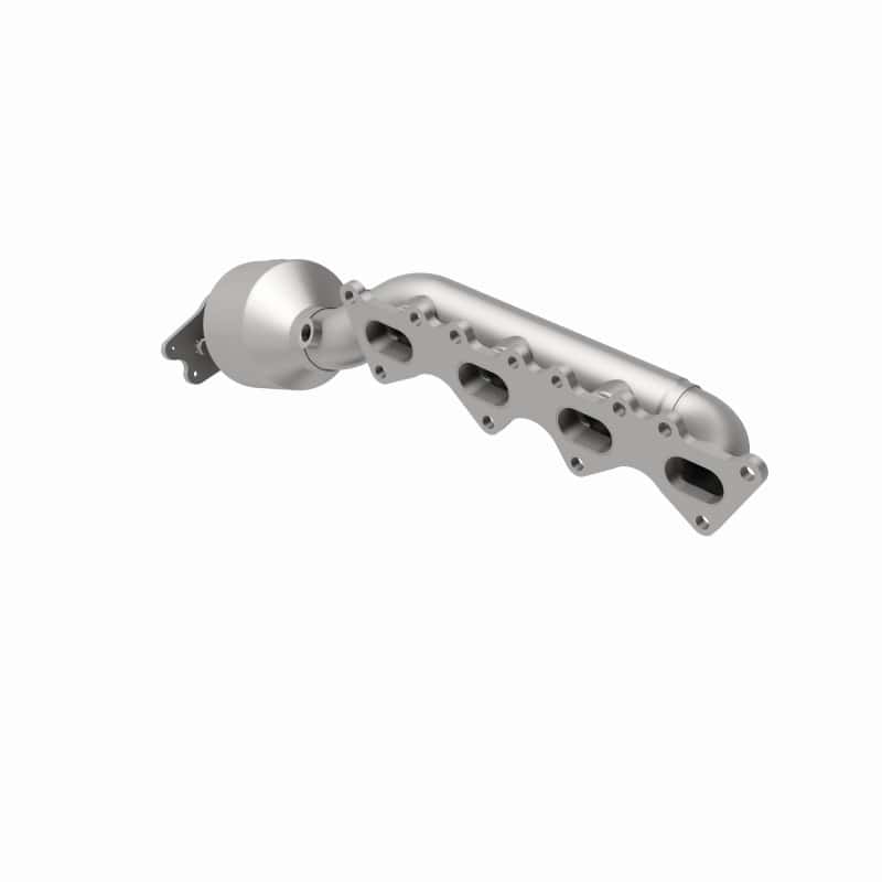Magnaflow — MagnaFlow Conv DF 2009 Kia Borrego 4.6L Driver Side
OEM Grade
OEM - view 22