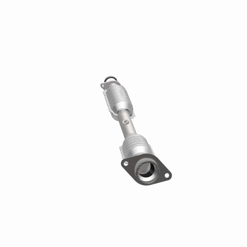 Magnaflow — Magnaflow Conv DF 07-10 Nissan Versa 1.8L
OEM Grade
OEM - view 24
