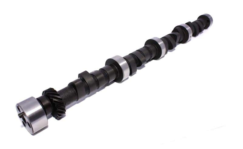 COMP Cams — COMP Cams Camshaft CRB3 XE282S-10
XE 244/252 SFTChBRB - view 2