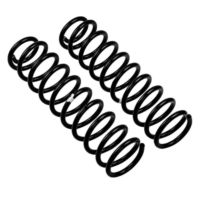 Old Man Emu — ARB / OME 18-20 Jeep Wrangler JL Coil Spring Set Front 2in Lift - view 3