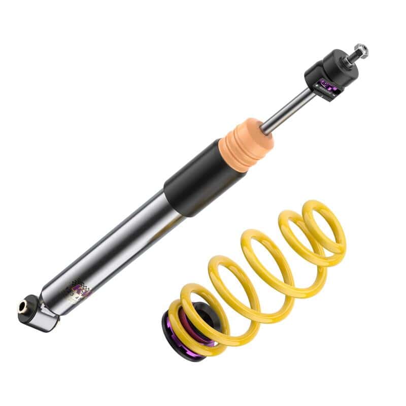 KW — KW VW Arteon 2WD With Electronic Dampers Coilover V3
Coilover Kit - view 8