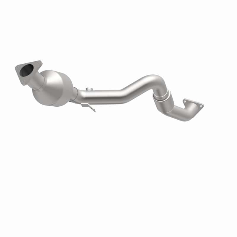 Magnaflow — MagnaFlow Conv DF 07 VW Touareg 3.6L Front close
OEM Grade
OEM - view 27