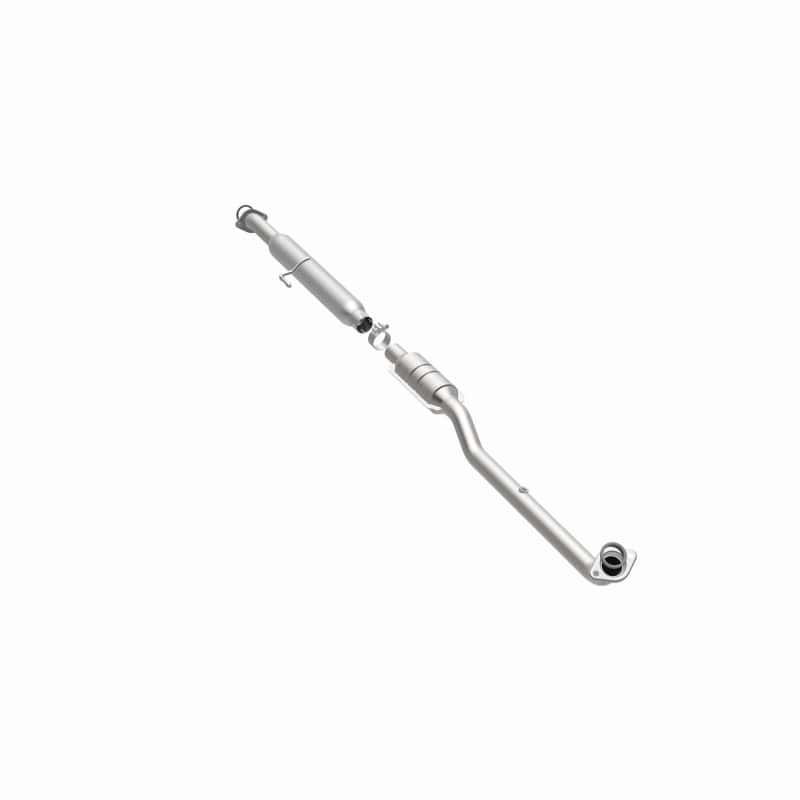 Magnaflow — Magnaflow Conv DF 2012-2014 CAMRY 2.5L Underbody
OEM Grade
OEM - view 23