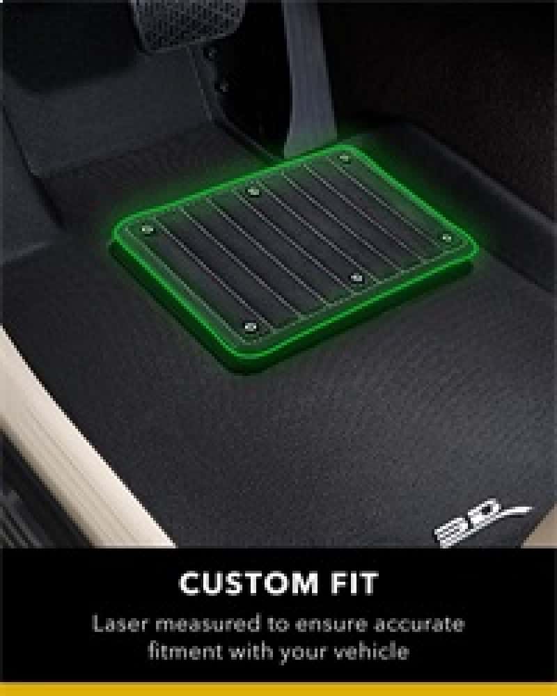3D MAXpider — 3D MAXpider 3D Friction Ex-Plus Heel Pad Repair (Size A)
Floor Mat - view 4