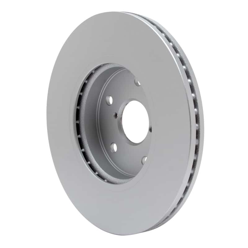 DFC — DFC 24-25 Subaru Impreza Front GEOSPEC Coated Rotor
DFC Brake Rotor - view 5