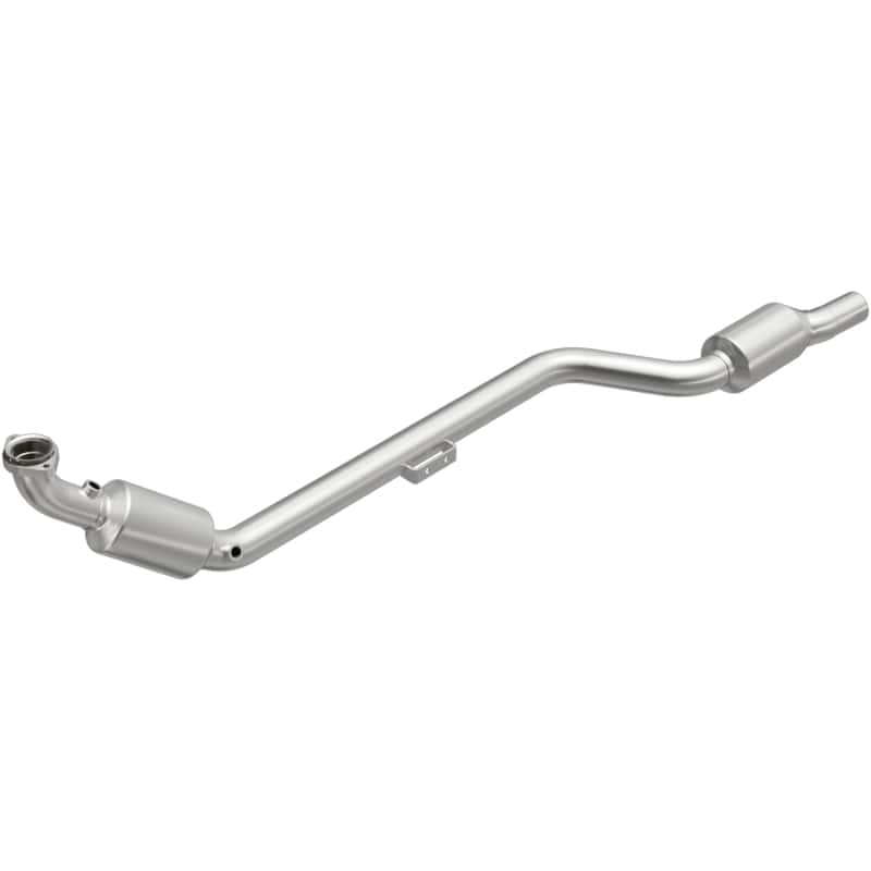 Magnaflow — Magnaflow 2005 Mercedes-Benz CLK320 3.2L Direct Fit Converter
California - view 1