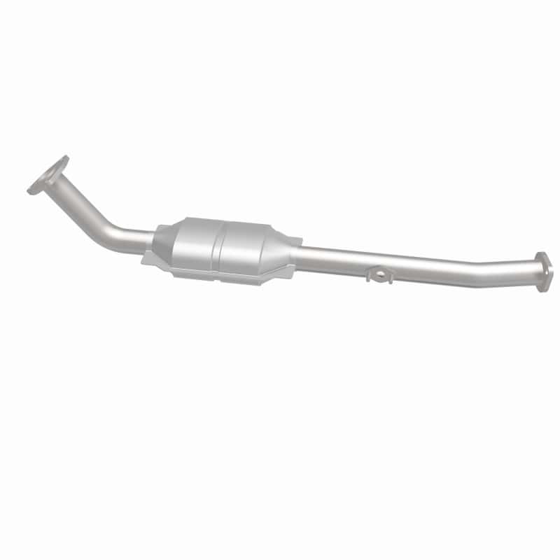 Magnaflow — MagnaFlow Conv DF 01-04 Sequoia 4.7L P/S OEM
OEM Grade
OEM - view 12