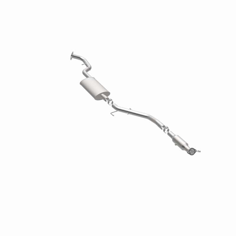 Magnaflow — Magnaflow 13-14 Santa Fe 2L Underbody Direct Fit Converter
OEM Grade
OEM - view 21