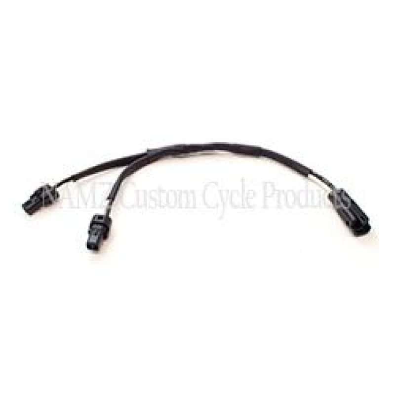 NAMZ — NAMZ 18-23 Indian Models Y-Harness for DRL & Warbonnet - view 2