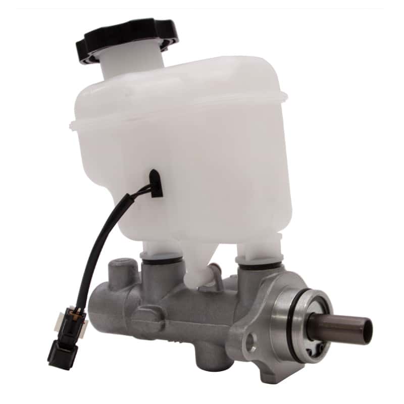 DFC — DFC 08-10 Kia Rondo Brake Master Cylinder
DFC Brake Master Cyl - view 1
