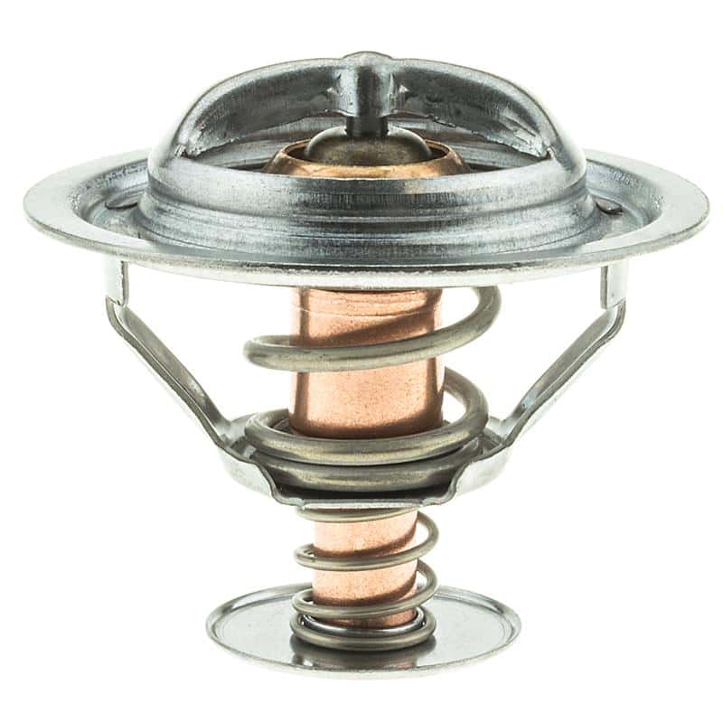 Gates — Gates 03-08 Infiniti FX45 / 06-10 M45 / 05-06 Q45 180 Deg Thermostat - view 2