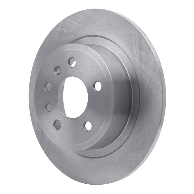 DFC — DFC 99-10 Saab 9-5 Rear Brake Rotor
DFC Brake Rotor - view 2