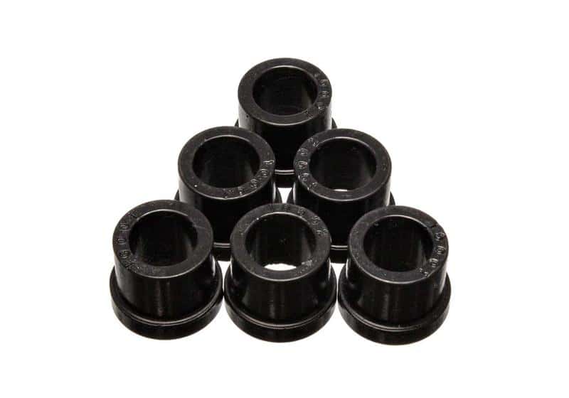 Energy Suspension — Energy Suspension Ford Rack & Pinion Bushing - Black
RackAndPinionBshng - view 3