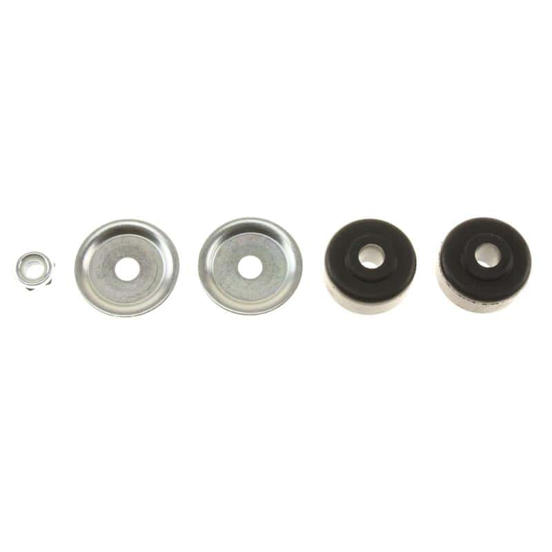 Bilstein — Bilstein Drag Series 94-04 Ford Mustang Rear 46mm Monotube Shock Absorber
Shock - view 4
