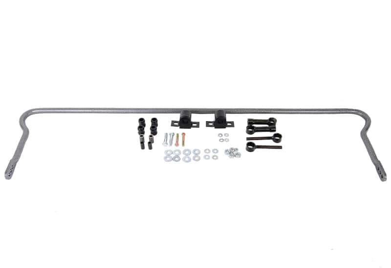 Hellwig — Hellwig 14-20 Ram ProMaster 1500/2500 Solid Heat Treated Chromoly 1in Rear Sway Bar - view 3