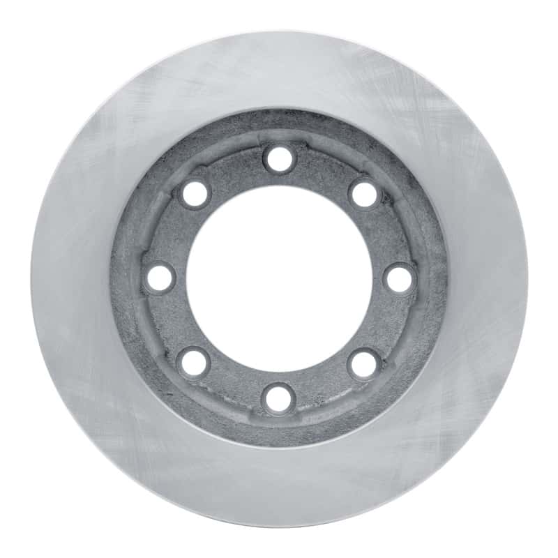 DFC — DFC 76-79 Ford F-250 4WD (Excl Super Duty) Front Brake Rotor
DFC Brake Rotor - view 5