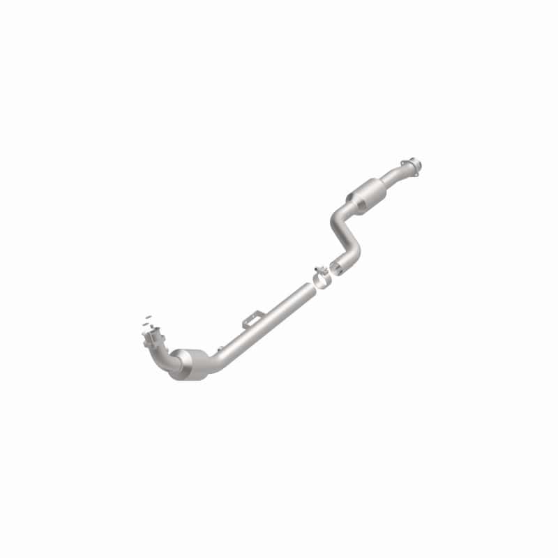 Magnaflow — MagnaFlow Conv DF 01-04 Mercedes E320 Driver Side CA
California - view 28