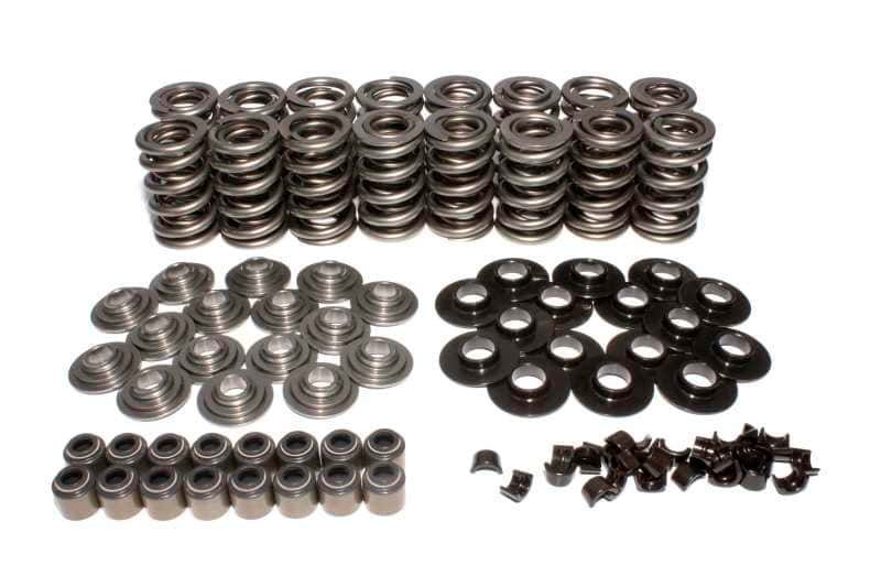 COMP Cams — COMP Cams Kit Dual Valve Spring Ts LS
LS926TSKit - view 1
