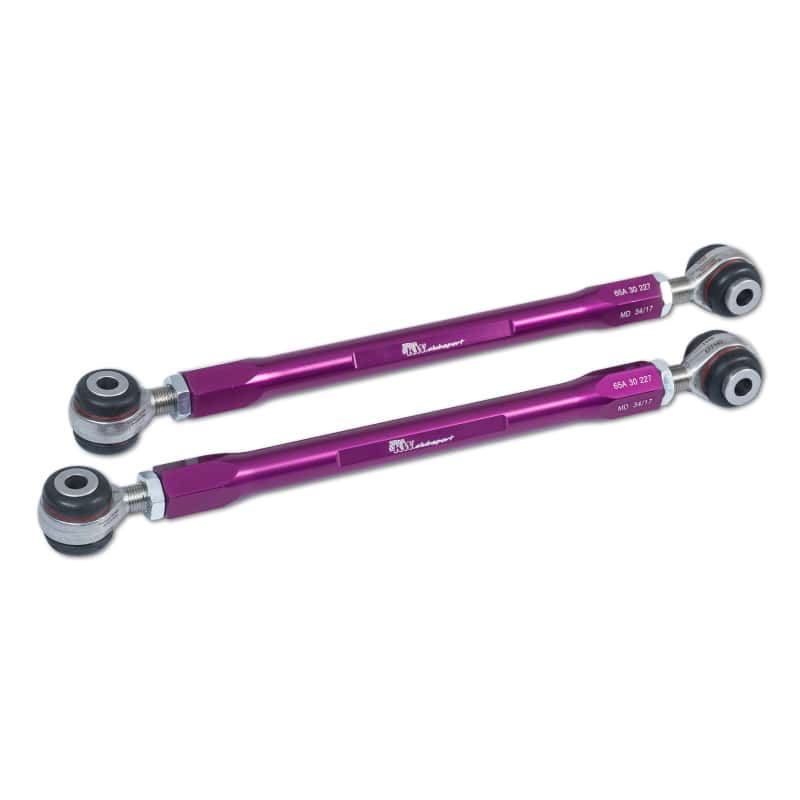 KW — KW Adjustable Lower Control Arm 15-17 BMW F80 M3
Control Arm - view 2