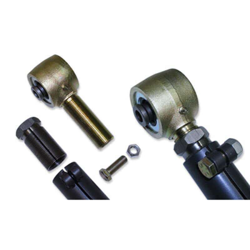 Synergy Mfg — Synergy 94-13 Ram 1500/2500/3500 4x4 Adjustable Front Upper Control Arms - view 3