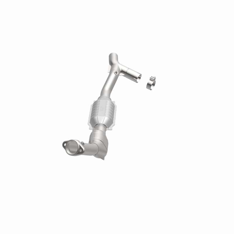 Magnaflow — MagnaFlow Conv DF 98 Ford Expedition 5.4L
HM Grade
HM - view 25