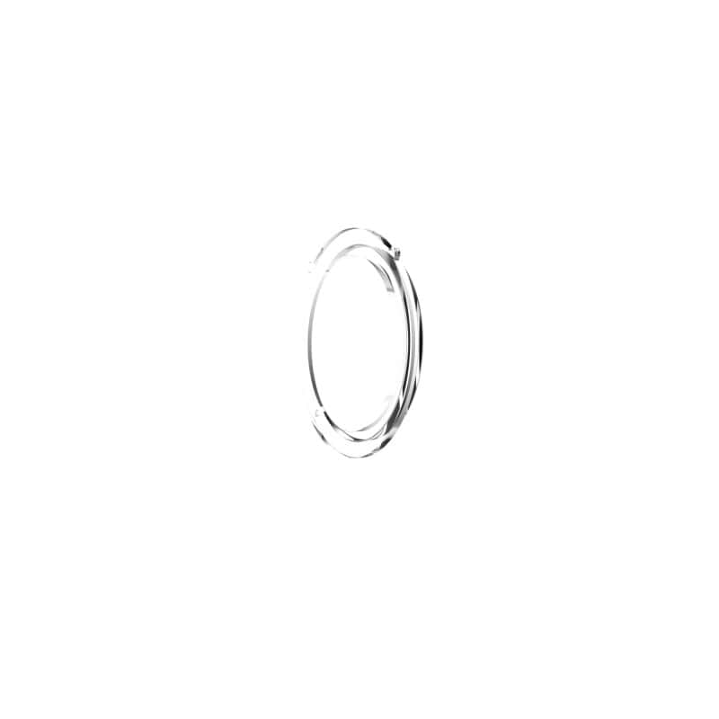 KC HiLiTES — KC HiLiTES FLEX ERA 1 Single Lens Replacement (Spot Beam) - view 6
